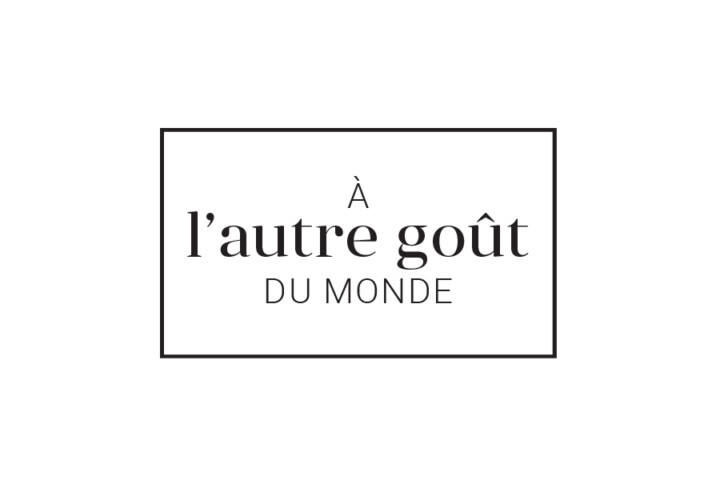 À L'autre goût du monde