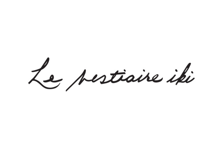 Le vestiaire iki