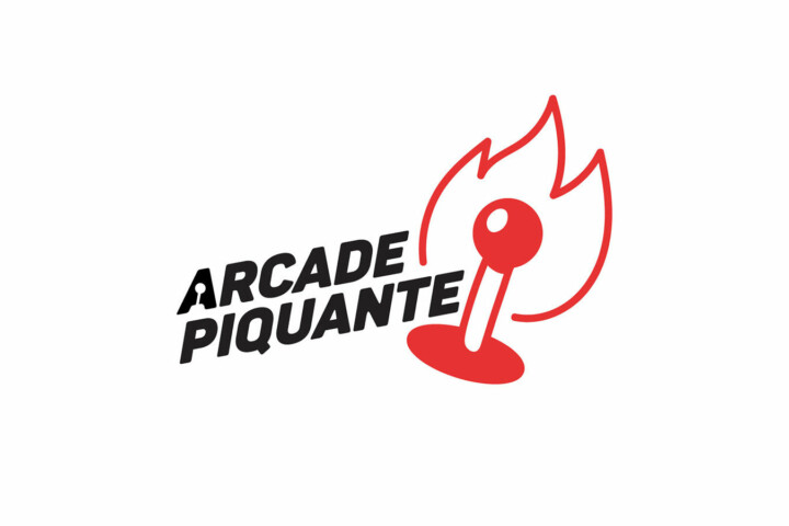 Arcade piquante