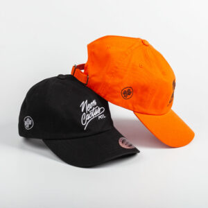Casquette Neon Cactus