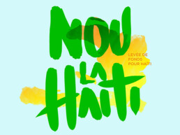 Nou la Haiti