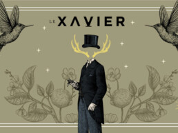 Le Xavier