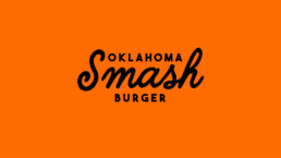 Oklahoma Smash Burger