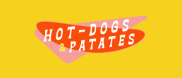 Hot-Dogs & Patates